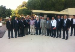 YILDIRIM'a teşekkür!